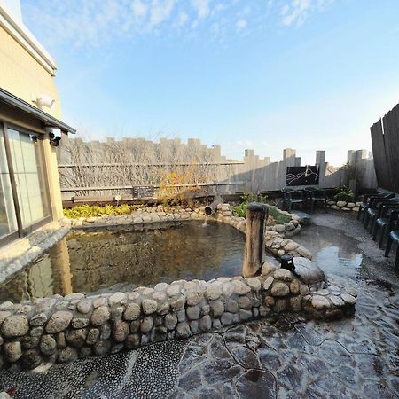 Dormy Inn Kofu Natural Hot Spring Kaiji No Yu Exterior photo