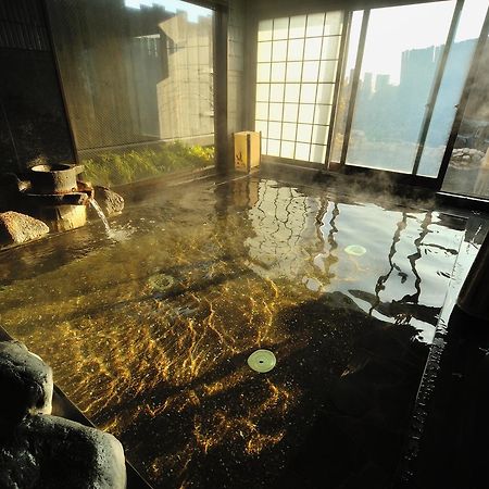 Dormy Inn Kofu Natural Hot Spring Kaiji No Yu Exterior photo