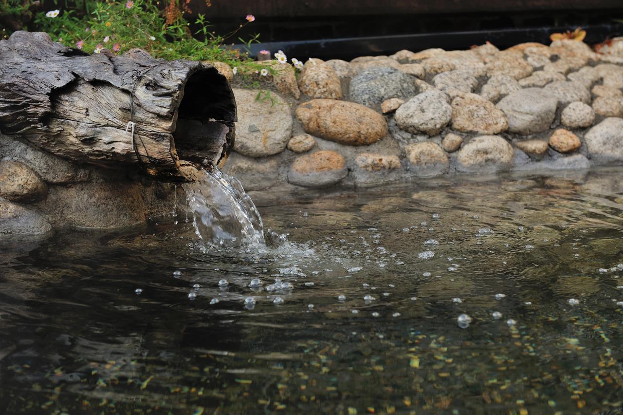 Dormy Inn Kofu Natural Hot Spring Kaiji No Yu Exterior photo